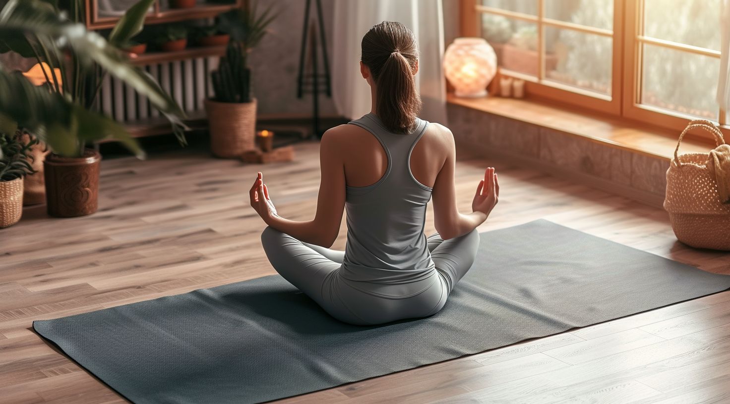 Fit und aktiv in der Schwangerschaft