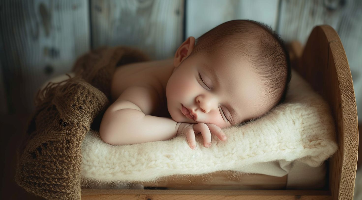 Tipps für ruhige Nächte mit deinem Baby